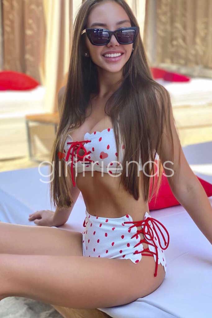 Asian Escort Paris