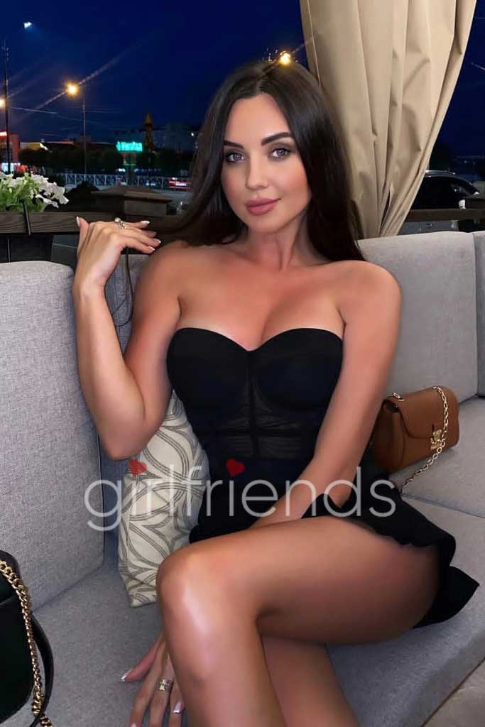 Paris luxury escorts massage